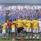 Disfrutar de jugar al fútbol âš½