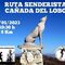 RUTA SENDERISTA CAñADA DEL LOBO