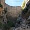 Vía Ferrata Presa de Los Caballeros