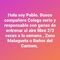 BUSCO COLEGAS PARA ENTRENAR EN LA ZONA DE MALAGUETA O BAñOS DEL CARMEN