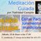 Meditación Guiada -Romper Pactos, Juramentos y Maldiciones-