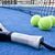 Padel semanal en Fuengirola.