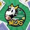 Mus Málaga jugar al mus