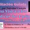Meditación Guiada -Una Visita a los Médicos del Cielo-