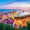 Turismo por la Ciudad de Malaga para disfrutar del verano y de la costa Malagueña