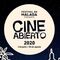 Quedada  Cine en Abierto Málaga 2021