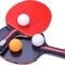 juga al ping pong