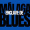 CONCIERTO DE BLUES EN EL TEATRO CERVANTES DE MALAGA. 