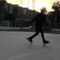 Salir a patinar
