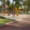 Parque, paseo... con niños