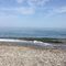 Tarde de playa y copas