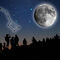 Senderismo nocturno Montes de Málaga y observación astronómica.