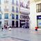 Disfrutar del centro y nuestra compañí­a....