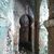Aljibe milenaria en Comares 