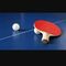 Sacar ratos o tardes para jugar al ping pong