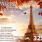 Viaje a Paris 