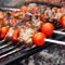 barbacoa en playa de Torrox-costa y en terraza AFORO YA COMPLETO