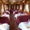 Tertulia / Coloquio - TREN AL ANDALUS - DIRIGE JOSE LUIS D ADIF JUEVES 11,03 A 20 H
