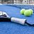 Padel y ping pong Semanal en Fuengirola 
