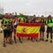 CAMINO DE SANTIAGO JUNIO 2018