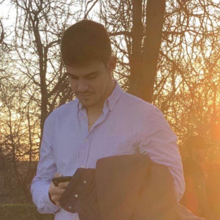 Foto de perfil de Manu