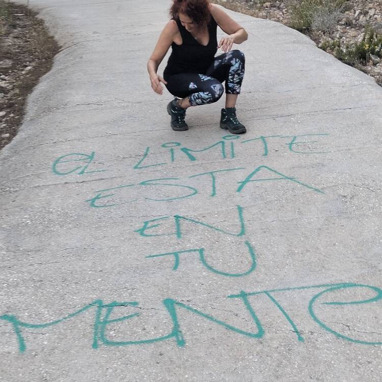 Foto de perfil de Carminka
