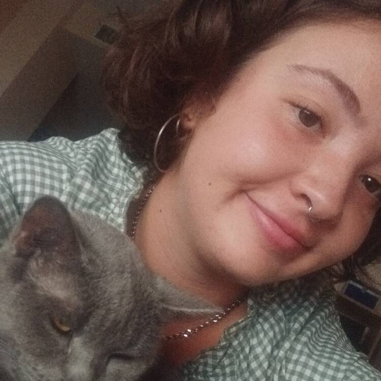 Foto de perfil de paola