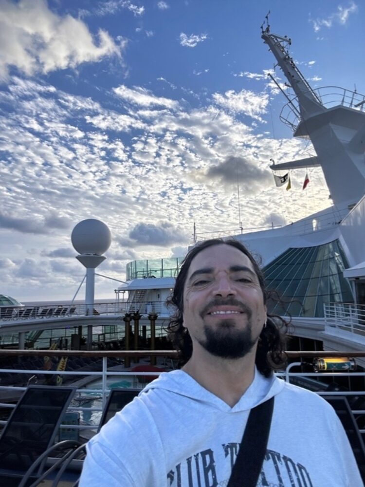 Foto de perfil de Manuel Fuentes