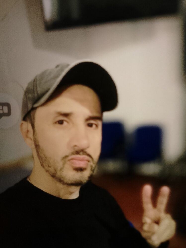 Foto de perfil de Richard