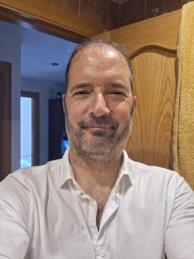Foto de perfil de Enrique
