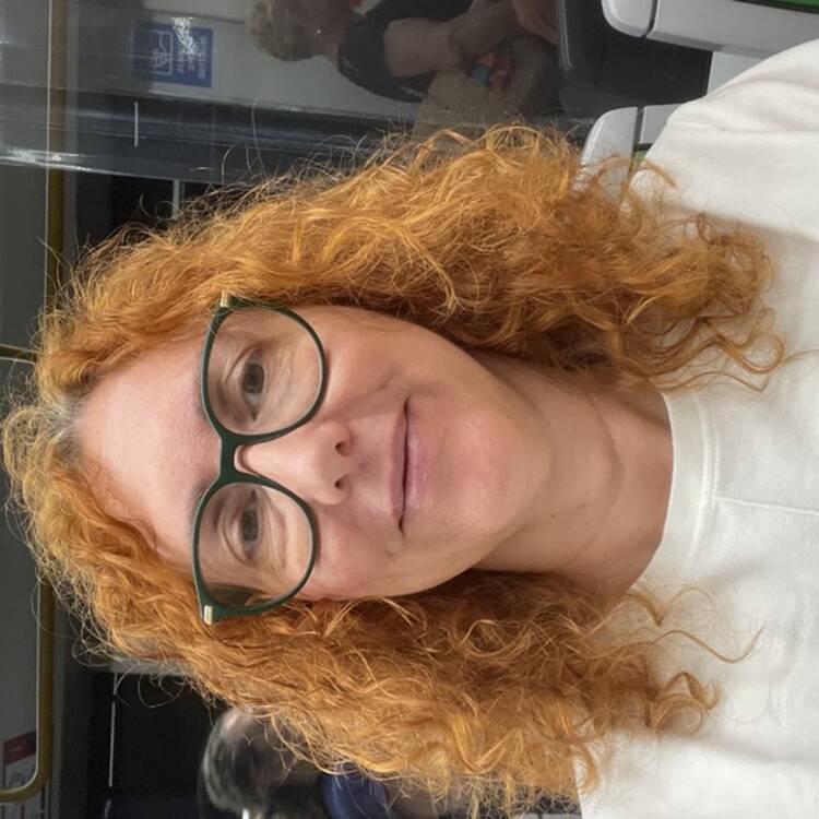 Foto de perfil de Ana