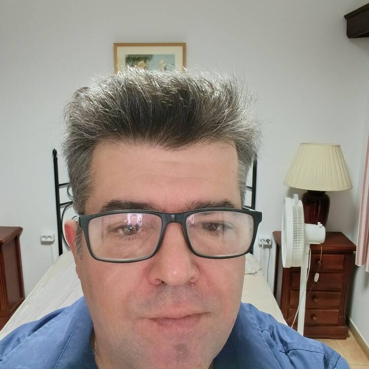 Foto de perfil de Juan