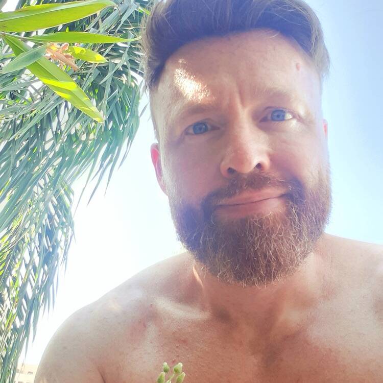 Foto de perfil