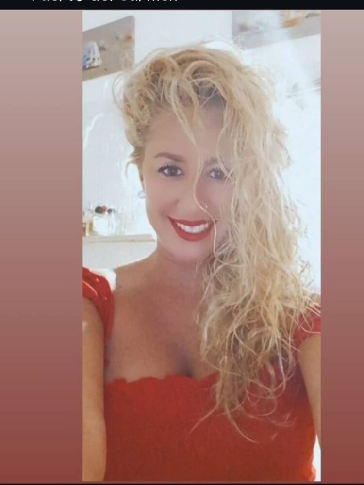 Foto de perfil de Nuria