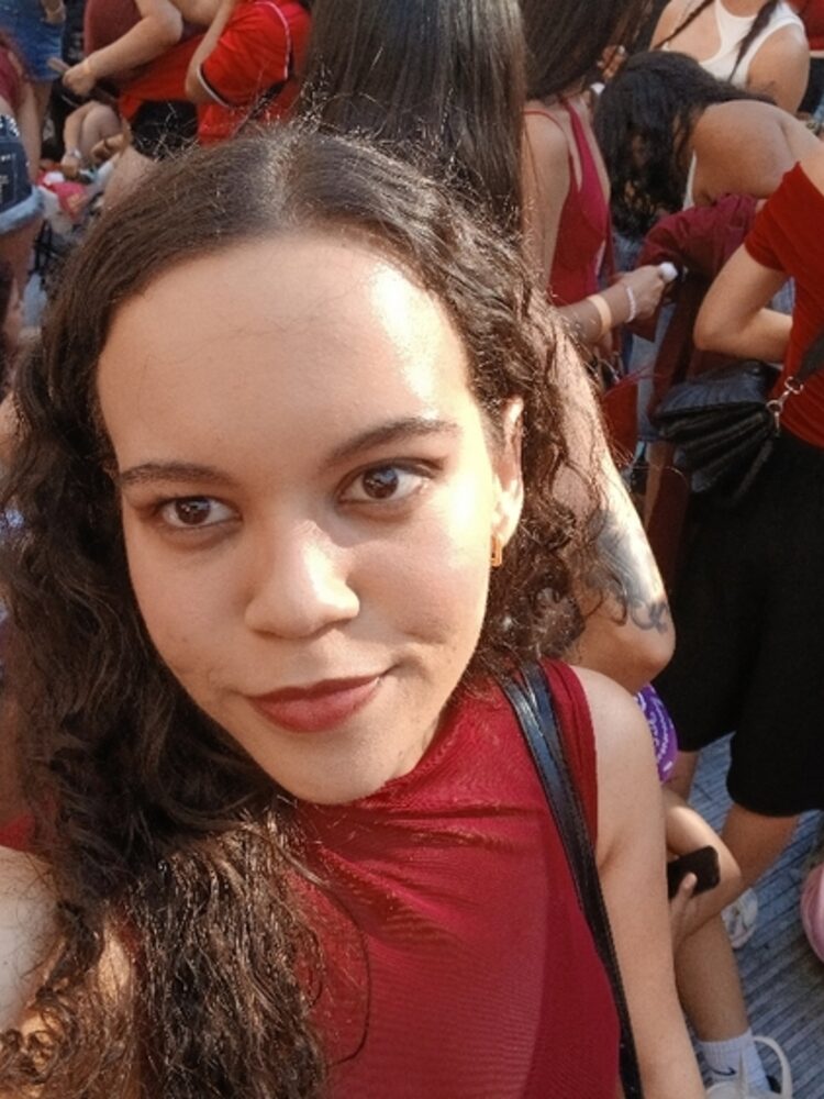 Foto de perfil de María Gabriela Friol Alonso