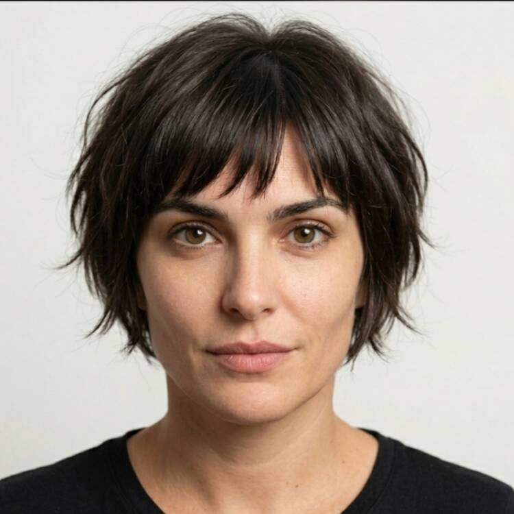Foto de perfil de Mary