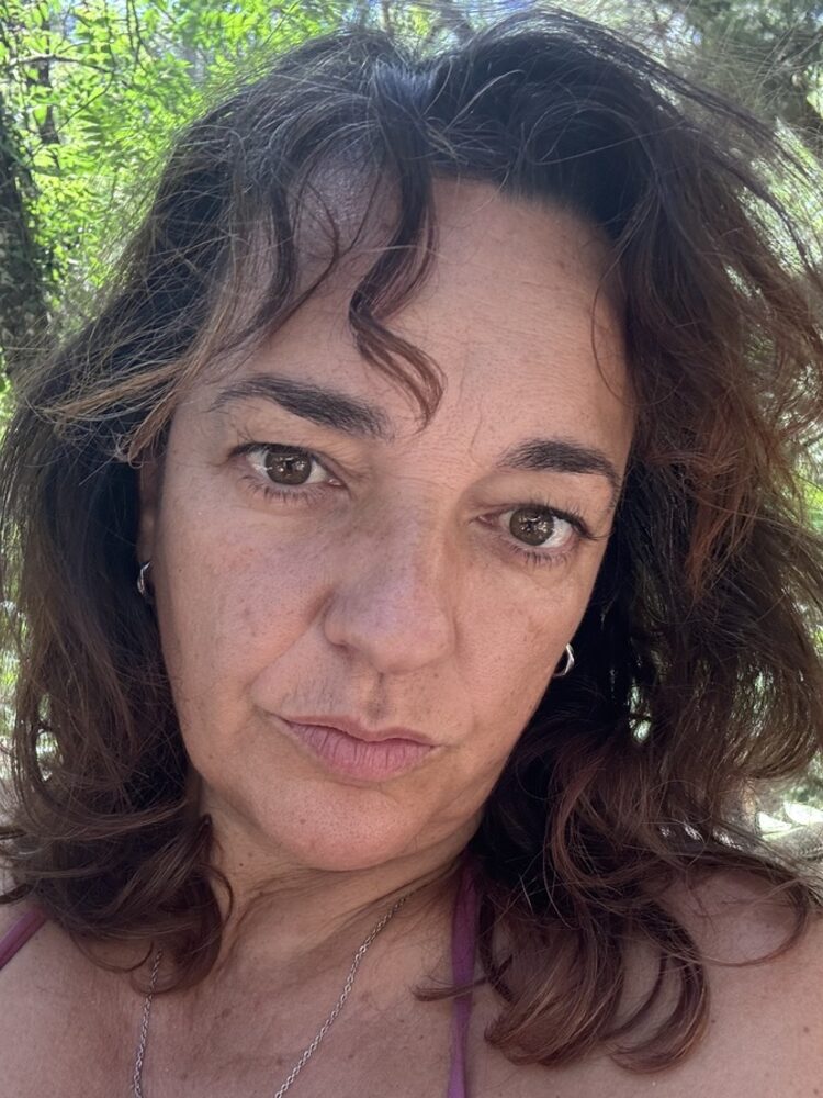 Foto de perfil de Maria Jose