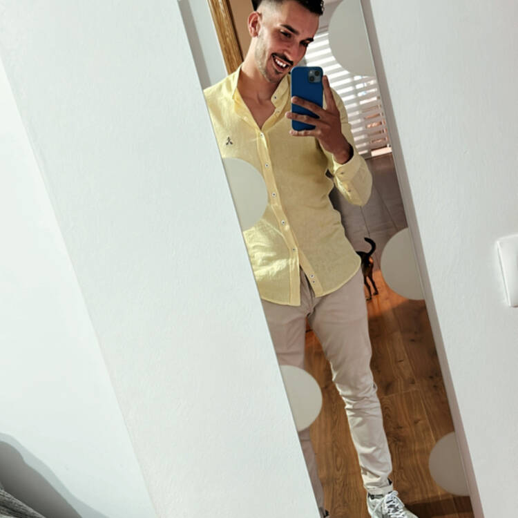 Foto de perfil