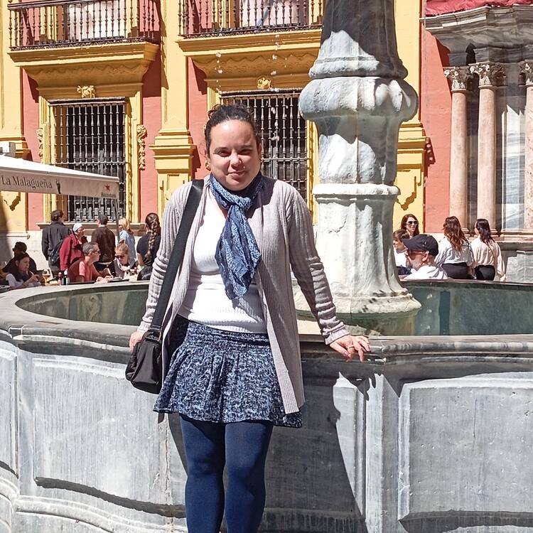 Foto de perfil de Maribel