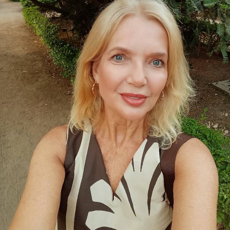 Foto de perfil de Begoña