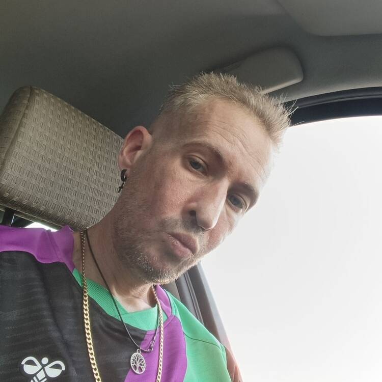 Foto de perfil de Manu