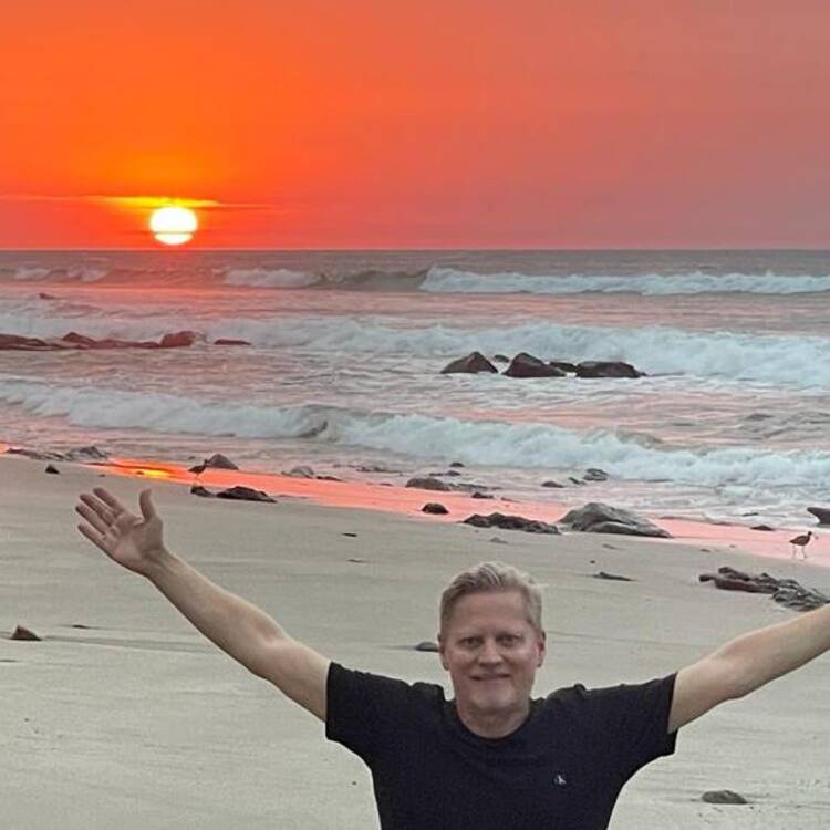 Foto de perfil