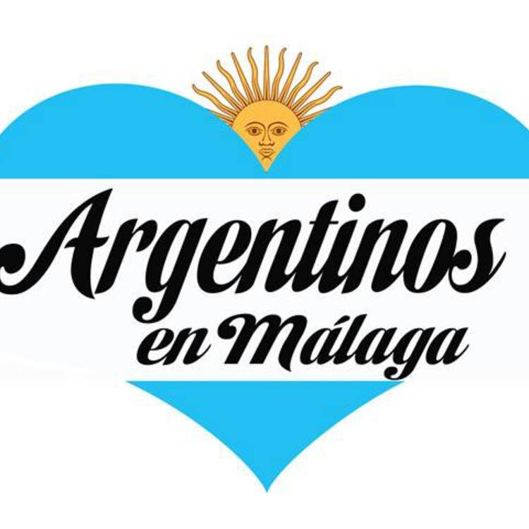 Argentinos en Malaga