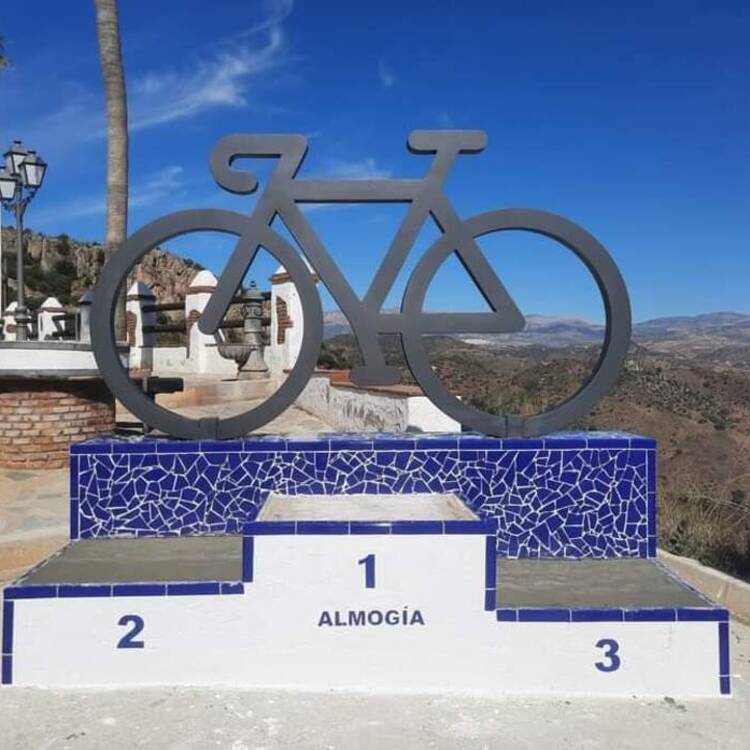 bikemalaga