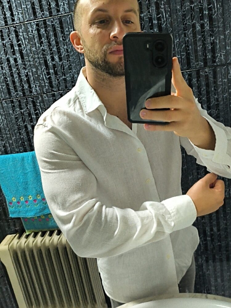 Foto de perfil de Jesús
