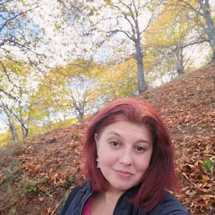 Foto de perfil de ANA ROSA
