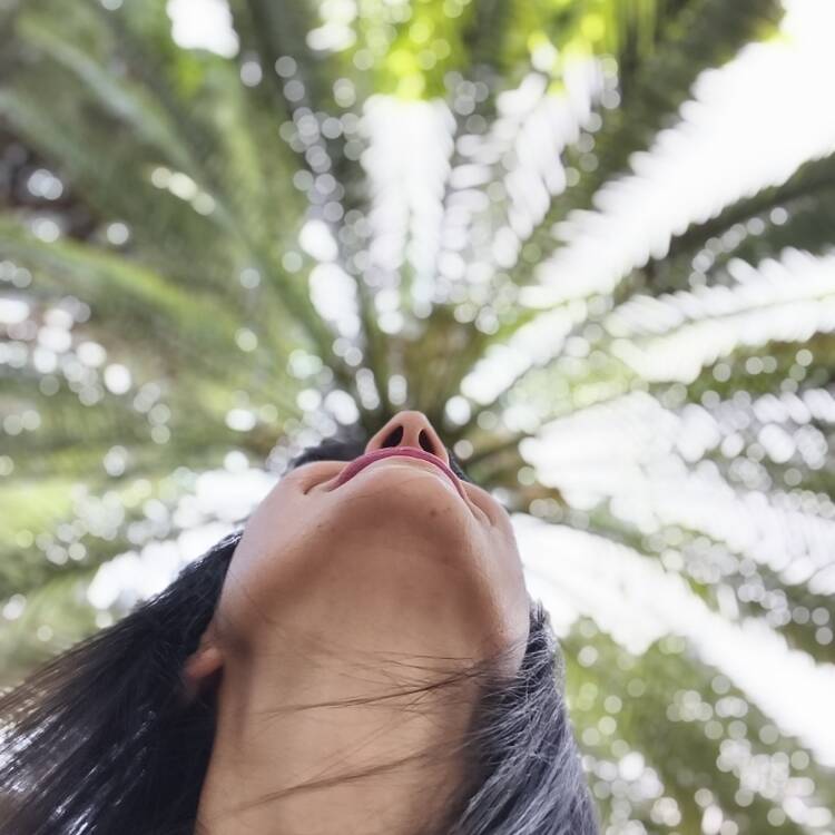 Foto de perfil de Zaira
