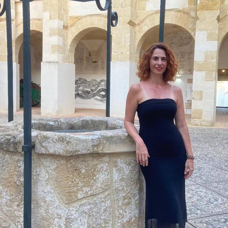 Foto de perfil de Nadia