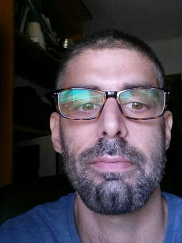 Foto de perfil de Adrián