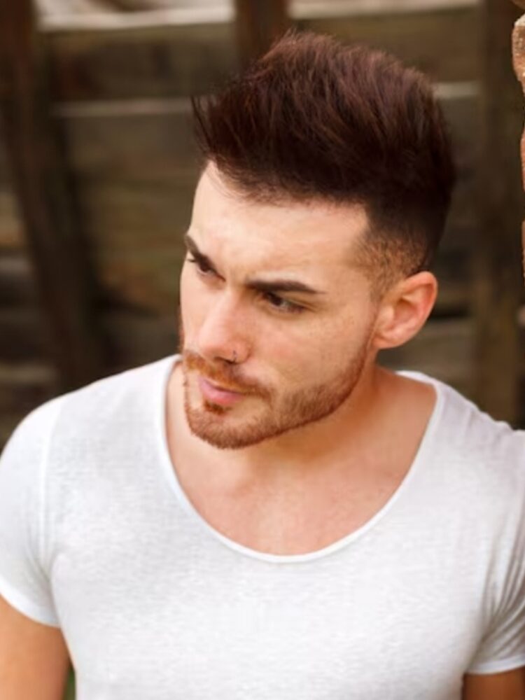 Foto de perfil de Alberto